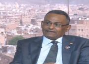 دعوت وزیر یمنی؛ ائتلاف «همپیمانان القدس» جایگزین اتحادیه عرب شود