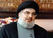 نصرالله: آل سعود مراحل پایانی عمر خود را طی می کند
