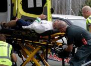 افزایش شمار قربانیان حمله تروریستی به مسجدی در نیوزلند