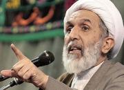 برگزاری نشست «تهدیدهای پیش روی انقلاب اسلامی» با حضور حجت الاسلام طائب