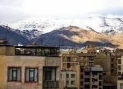 کاهش ۶۰ درصدی معاملات آپارتمان‌ در شهر تهران