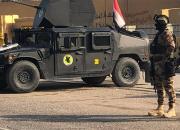 تدابیر امنیتی شدید بغداد در آستانه اعلام نهایی نتایج انتخابات
