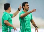 واکنش مجیدی به نخستین باخت با تیم ملی امید