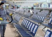 جزئیات اقدامات‌ فرودگاه‌ها برای پیشگیری از ورود ‌«کرونا» به کشور