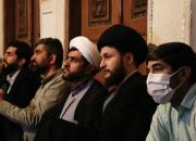 نشست هم‌اندیشی مدیران هیئات حسینی قزوین