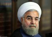 آقای روحانی! کشور با کار و تلاش آباد می‌شود نه دیدار با این و آن