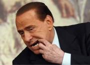 «عملیات سنجاب» اسم رمز برلوسکونی برای تصاحب کرسی ریاست جمهوری ایتالیا
