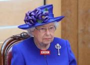 تکاپوی BBC برای توجیه فرمان ملکه