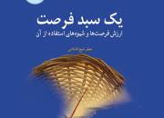  «یک سبد فرصت» برای شما در قالب آیه ،حدیث و داستان 