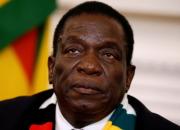 رئیس‌جمهور زیمبابوه سوگند یاد کرد
