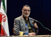 توییت دو نفر از دوستان مریم زاکانی درباره تحصیل او