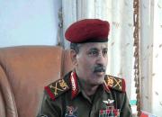 وزیر دفاع یمن: از صلح عادلانه و منصفانه استقبال می کنیم