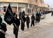 ۲۰ الی ۳۰ هزار داعشی همچنان در عراق و سوریه حضور دارند