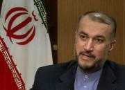 فیلم/ احتمال لغو روادید بین ایران و عراق برای اربعین