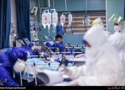 اظهارات نمایندگان بهداشت جهانی درباره کنترل کرونا در ایران