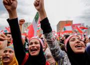 تداوم اعتراضات در لبنان؛ بانک‌ها همچنان تعطیل هستند
