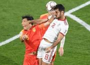 پورعلی گنجی بازی آینده تیم ملی را از دست داد