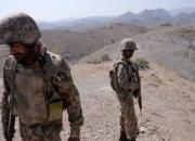 سخنگوی ارتش پاکستان: اجازه نمی‌دهیم حادثه تروریستی زاهدان تکرار شود 
