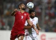 فدراسیون فوتبال: فیفا باید رسما میزبان بازی با عراق را اعلام کند