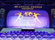 لغو دوباره مراسم بهترین‌های فوتبال آسیا