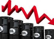 قیمت نفت به 40 دلار کاهش یافت