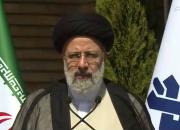 فیلم/ رئیسی: روحانی باید پاسخگوی ماجرای بنزین باشد