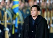 خداحافظی رئیس جمهور فیلیپین از دنیای سیاست