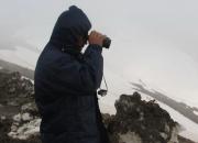 اقدامات حاج صمد بوستانی در مبارزه با ضد انقلاب در مستند «بر بلندای صخره‌های سیاه»
