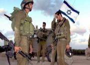 گزارش سایت صهیونیستی «والا» از بحران اعتیاد، خودکشی و فرار در ارتش اسرائیل