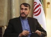 توطئه‌های دشمنان علیه ایران و سوریه موجب انسجام می‌شود