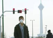 منشأ بوی نامطبوع در پایتخت نامعلوم است