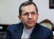 شهادت سردار سلیمانی هدیه‌ بزرگ آمریکا به داعش بود/ آمریکا در حمایت از اسرائیل، ۴۴ بار از حق وتو استفاده کرده است