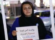 ایستگاه تبلیغ عفاف و حجاب با یاد «سردار دل‌ها»