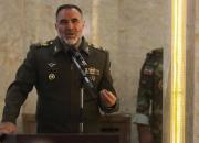 امیر حیدری: یگان‌های ارتش آماده مقابله با هرنوع تهدیدی هستند