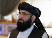 ابراز نگرانی طالبان از قدرت گرفتن داعش