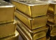 رشد ۶.۶ دلاری قیمت طلای جهانی