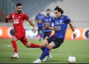 جنازه استقلال به الهلال می‌رسد