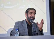 نشست تخصصی فعالان فرهنگی استان هرمزگان با حضور حاج حسین یکتا در حال برگزاری است+تصاویر