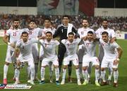 ایران در رقابت‌های فوتبال غرب آسیا شرکت نمی‌کند