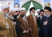 شهید رئیسی خطاب به کارگزارانش؛ اگر جهادی کار نکنید، در دولت جایی نخواهید داشت
