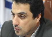 محمدرضا عباسیان: پلت فرم‌های VODروی GEM را سفید کرده‌اند
