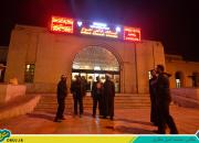  طرح «ضیافت زوار» در خوزستان اجرا شد