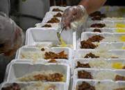 پخت و توزیع ۳۶ هزار وعده غذای گرم برای نیازمندان قمی