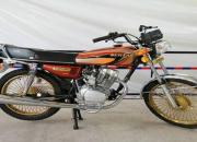 قیمت انواع موتورسیکلت در چهارم آبان ۱۴۰۰