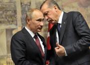 مثلث اوکراین، روسیه و ترکیه/ چرا اردوغان در پی میانجیگری است؟