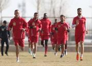 بازیکنان پرسپولیس پولدار شدند!