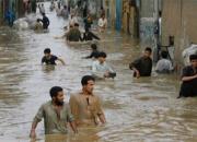 افزایش تلفات جانی سیلاب در سیستان و بلوچستان