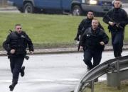 تیراندازی و گروگان‌گیری در پاریس