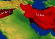  ادعای جدید صهیونیست‌ها درباره تحرکات ایران در سوریه