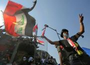 آخرین اخبار عراق؛ از انتخاب نخست وزیر تا عقب‌نشینی معترضان
